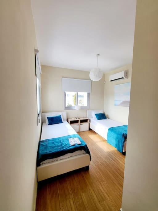 Paphos Villa Utopia מראה חיצוני תמונה