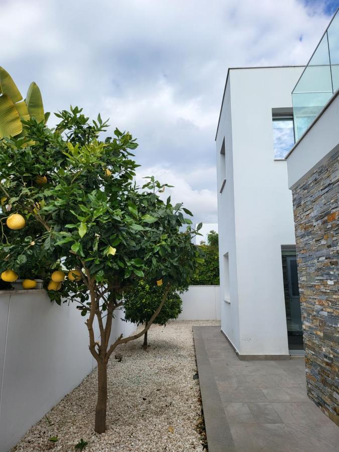 Paphos Villa Utopia מראה חיצוני תמונה