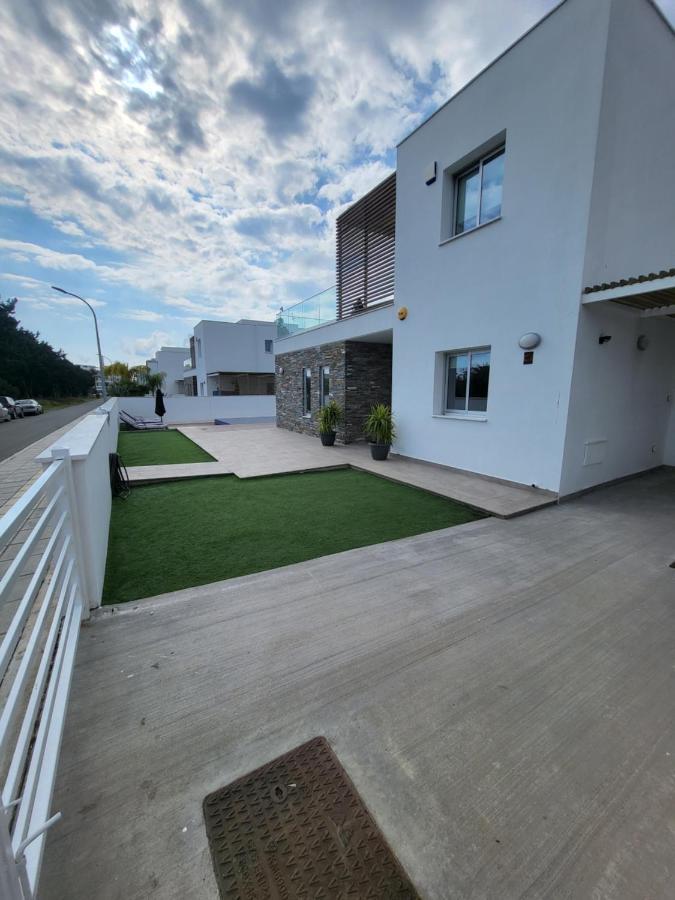 Paphos Villa Utopia מראה חיצוני תמונה