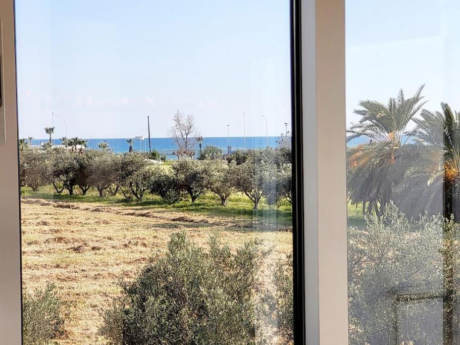 Paphos Villa Utopia מראה חיצוני תמונה