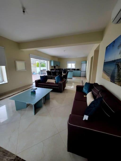 Paphos Villa Utopia מראה חיצוני תמונה