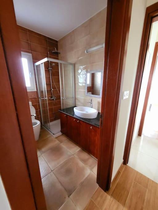 Paphos Villa Utopia מראה חיצוני תמונה